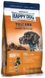 Сухой корм для собак Happy Dog Supreme Sensible Toscana 12,5 кг.