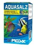 Смесь для удаления загрязнений со дна аквариума Prodac Aquasalz 75 г.